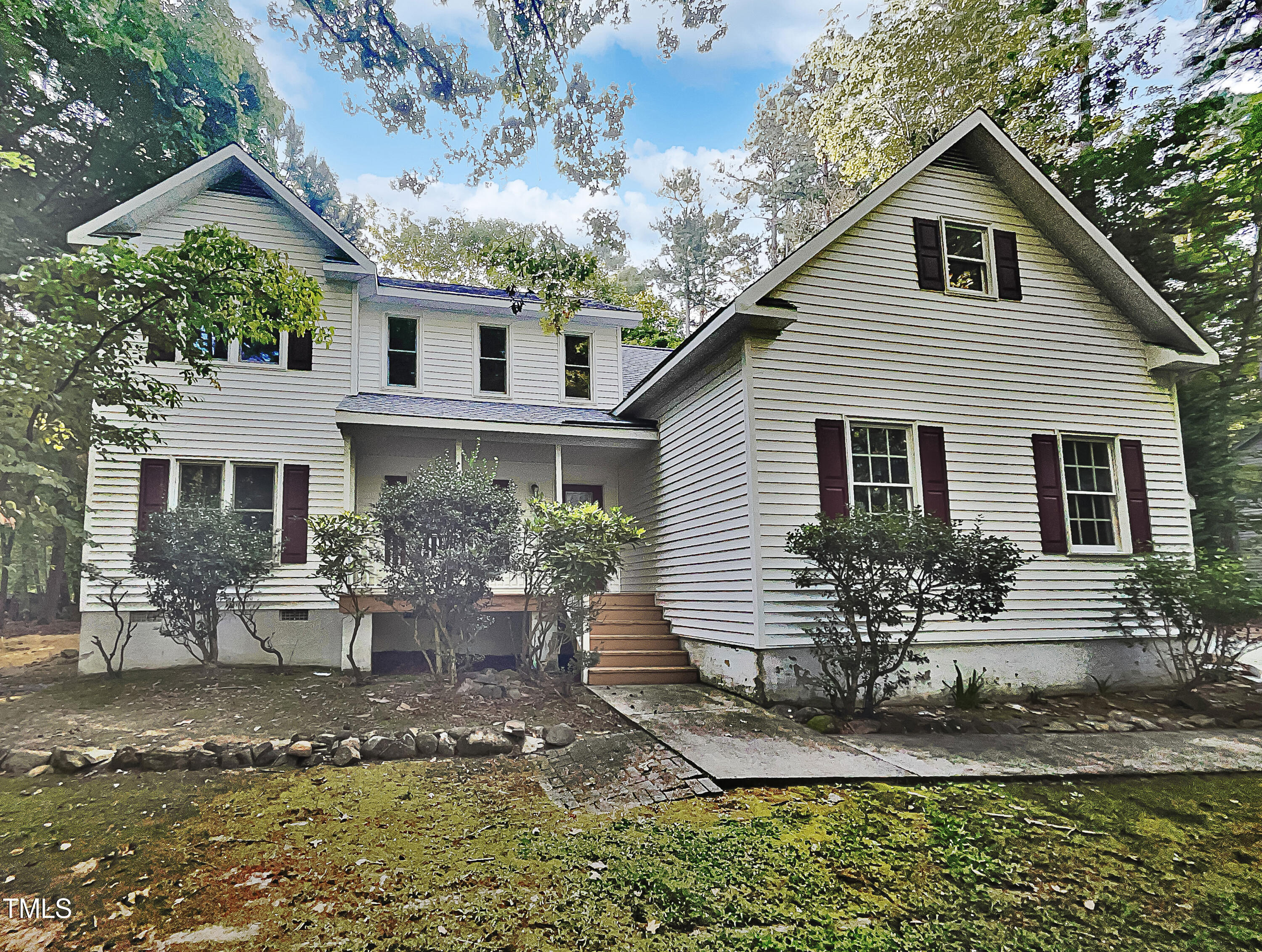 View Chapel Hill, NC 27516 house
