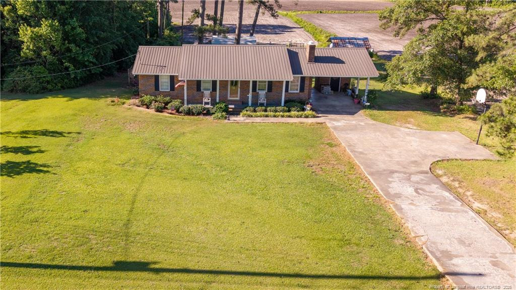 6733 Newton Grove Highway
