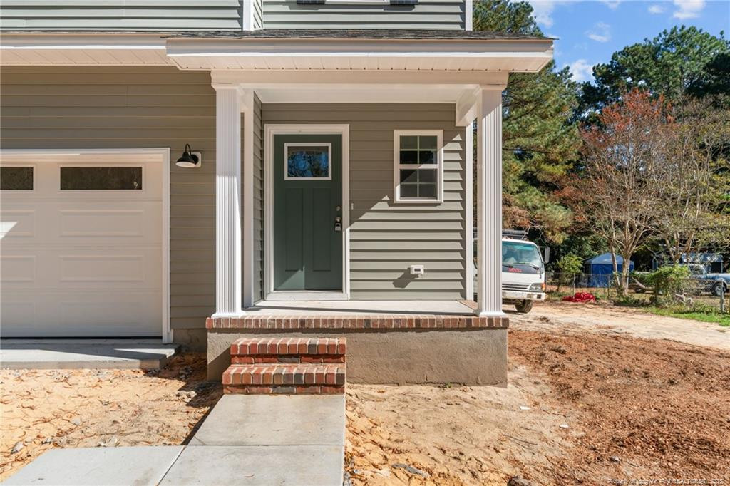 1010 W Saunders Avenue