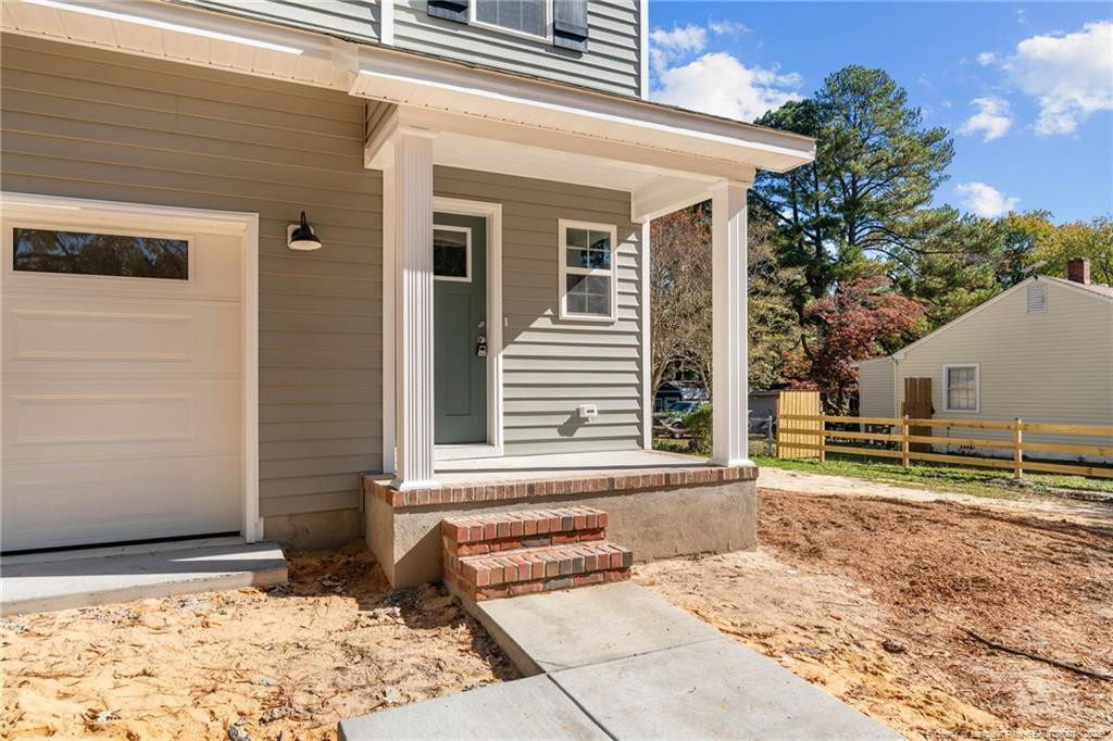 1010 W Saunders Avenue