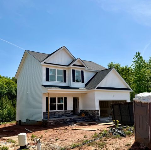 60 Moonraker Drive Spring Hope NC 27882
