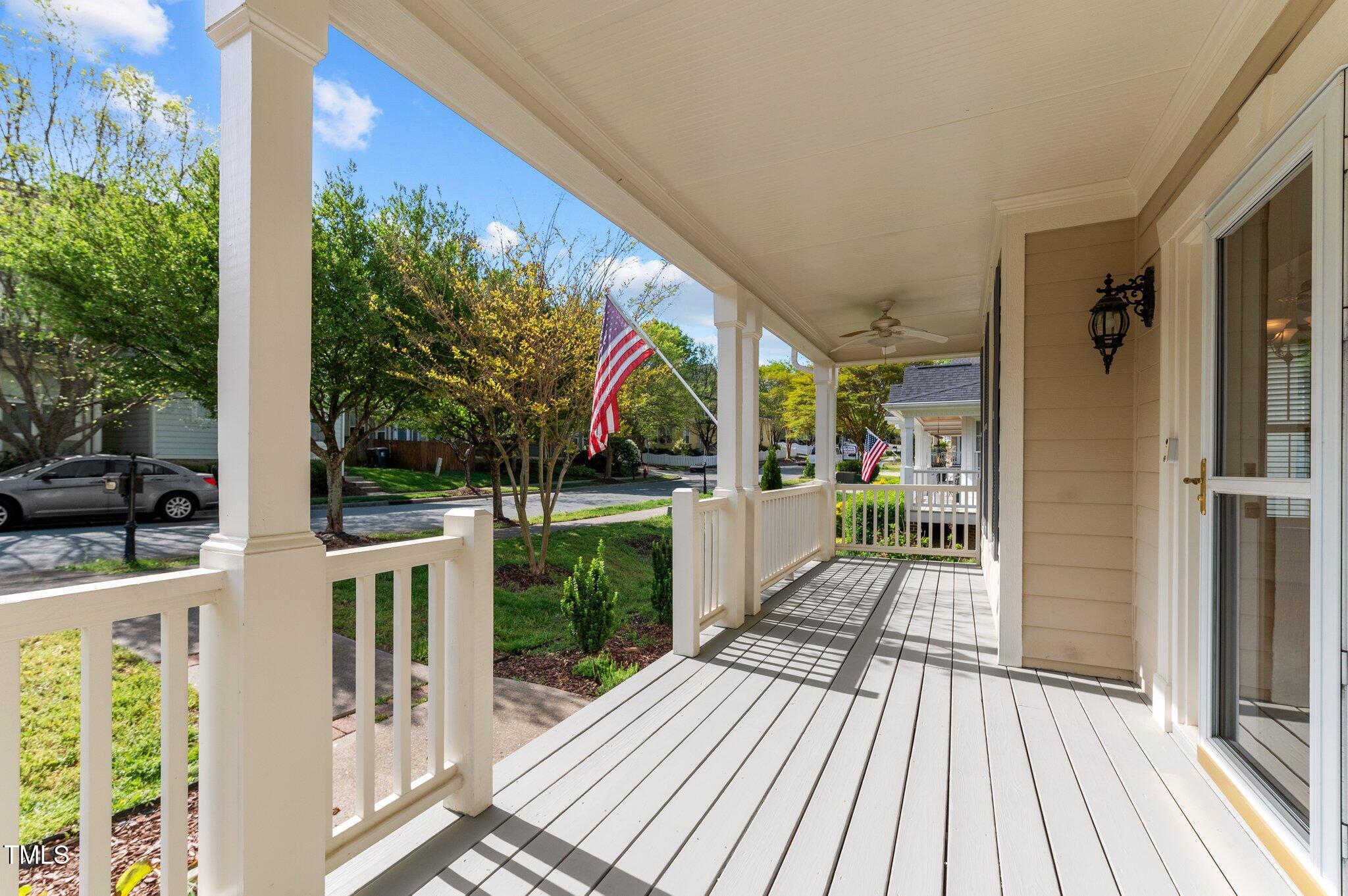 1526 Town Home Drive