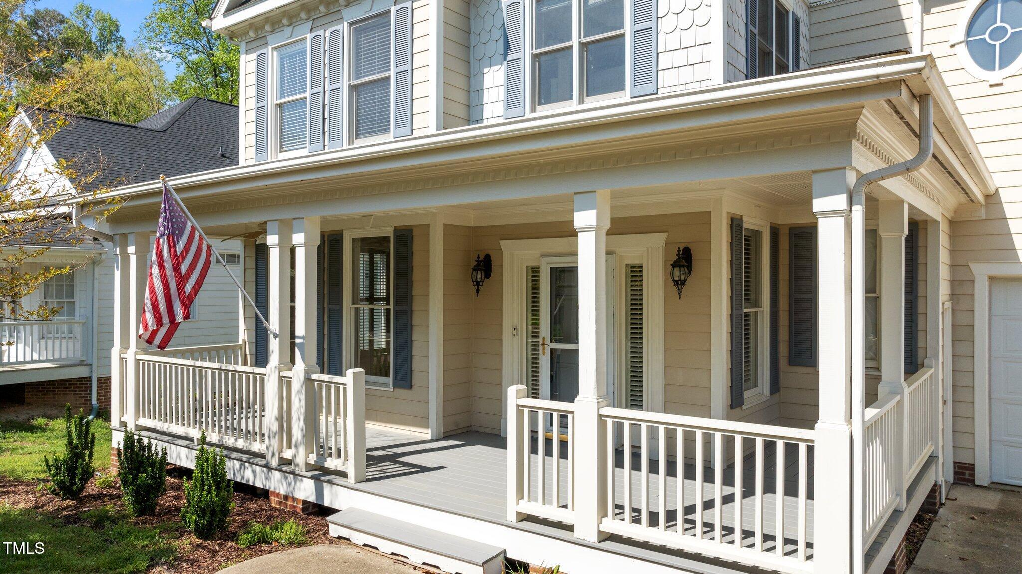 1526 Town Home Drive