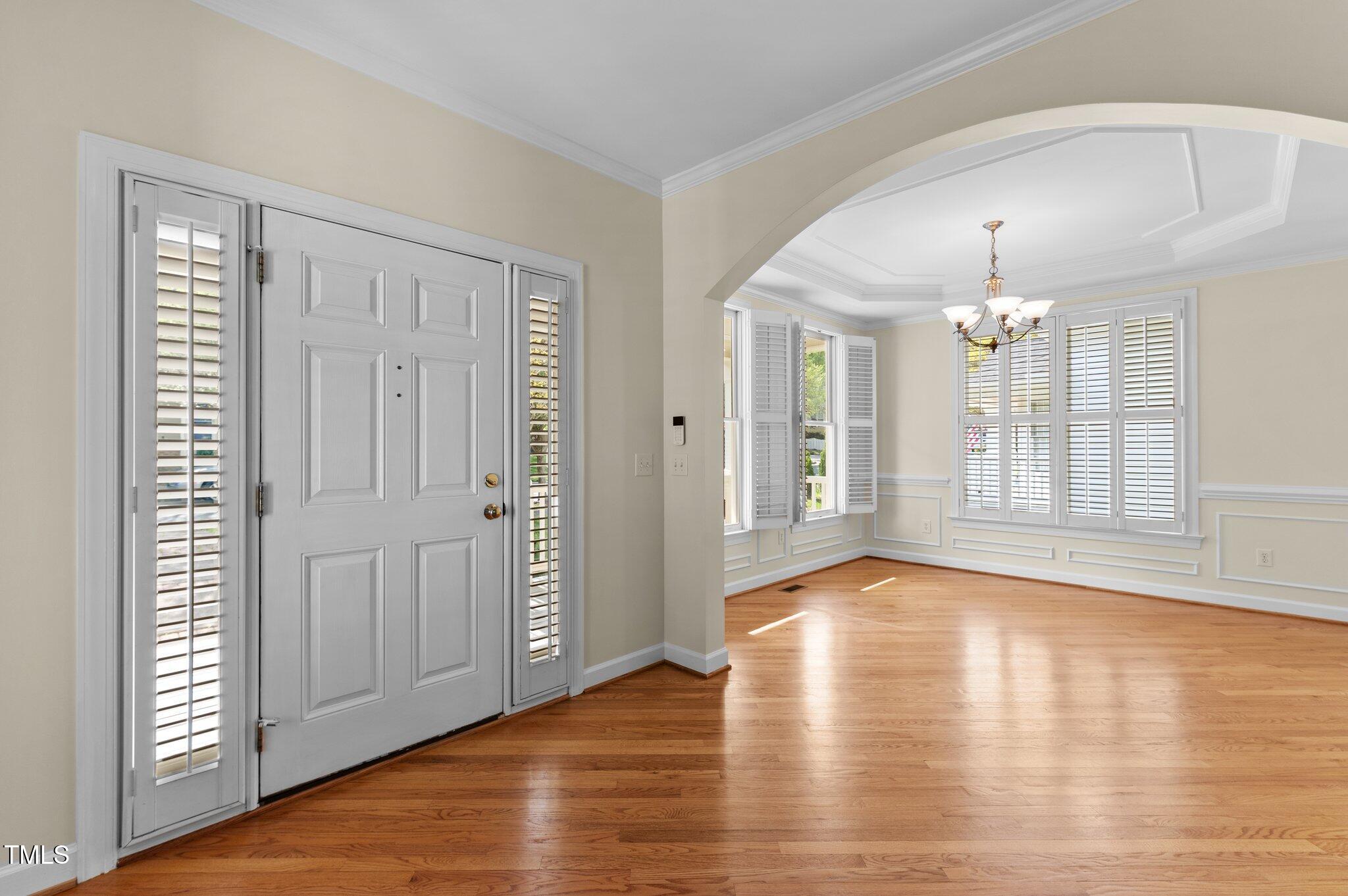 1526 Town Home Drive