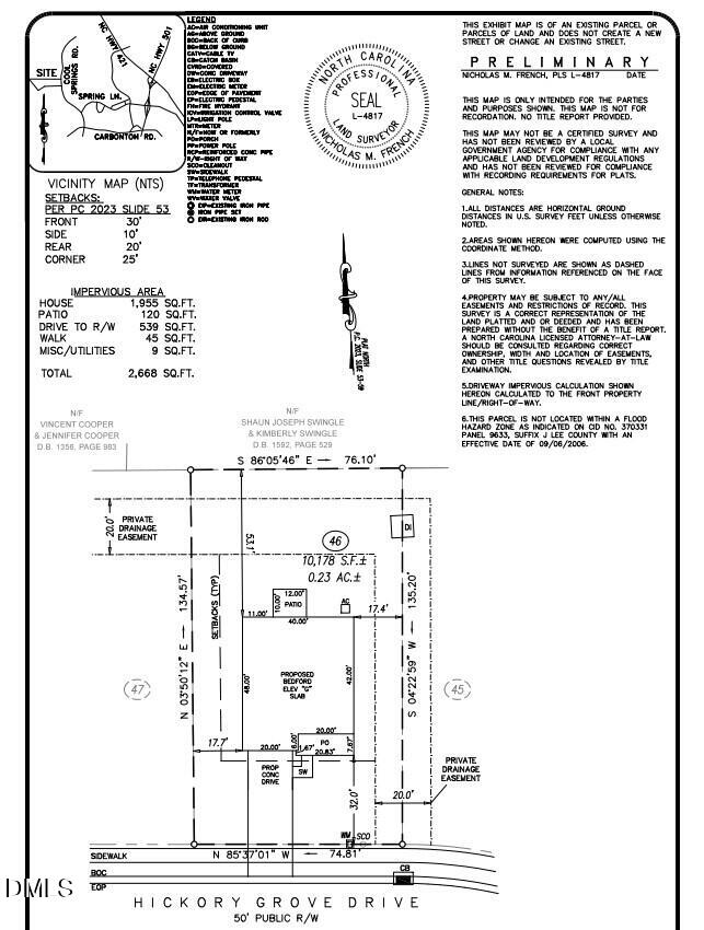 186 Hickory Grove Drive