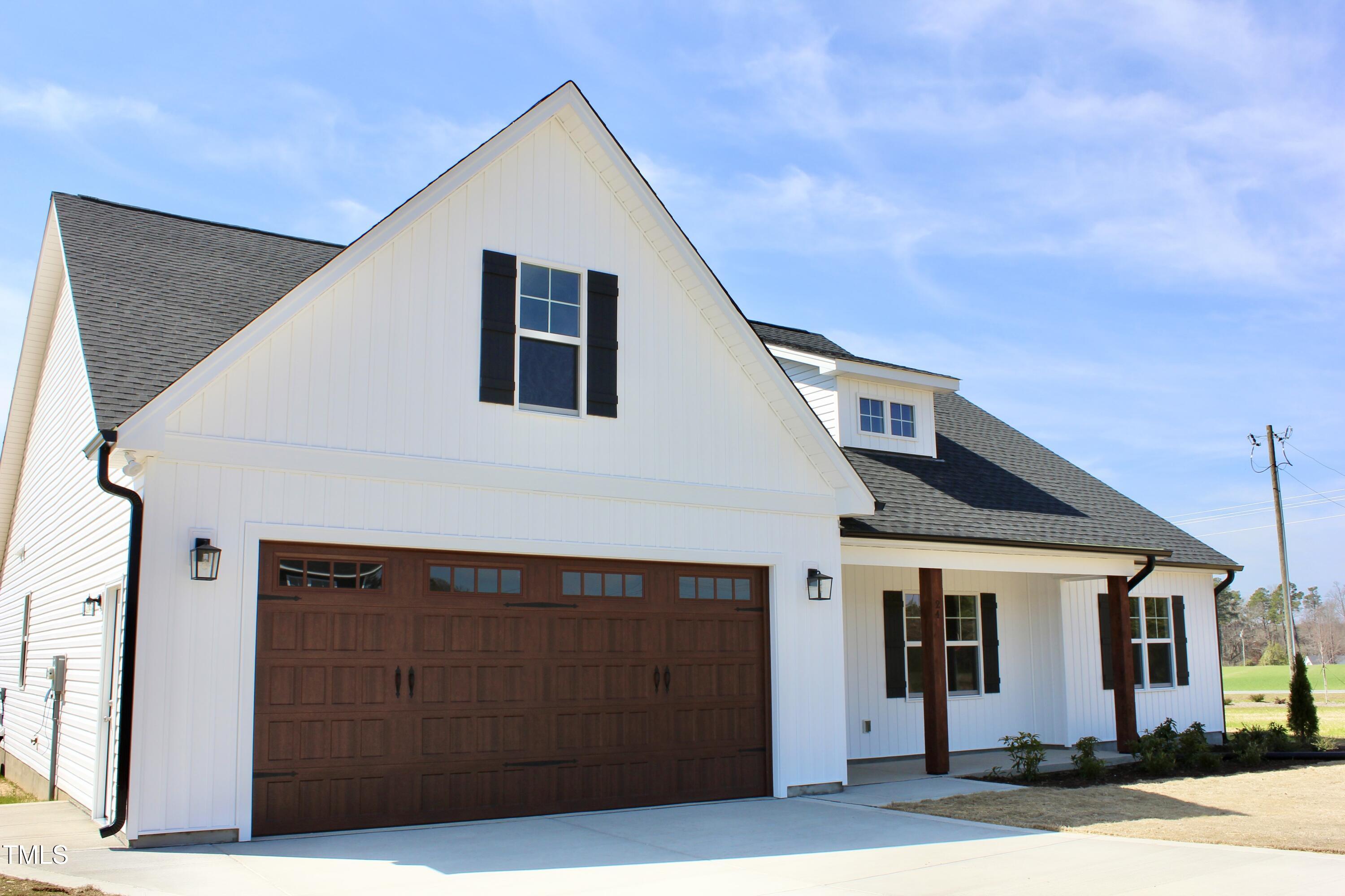 24 Surles Landing Way