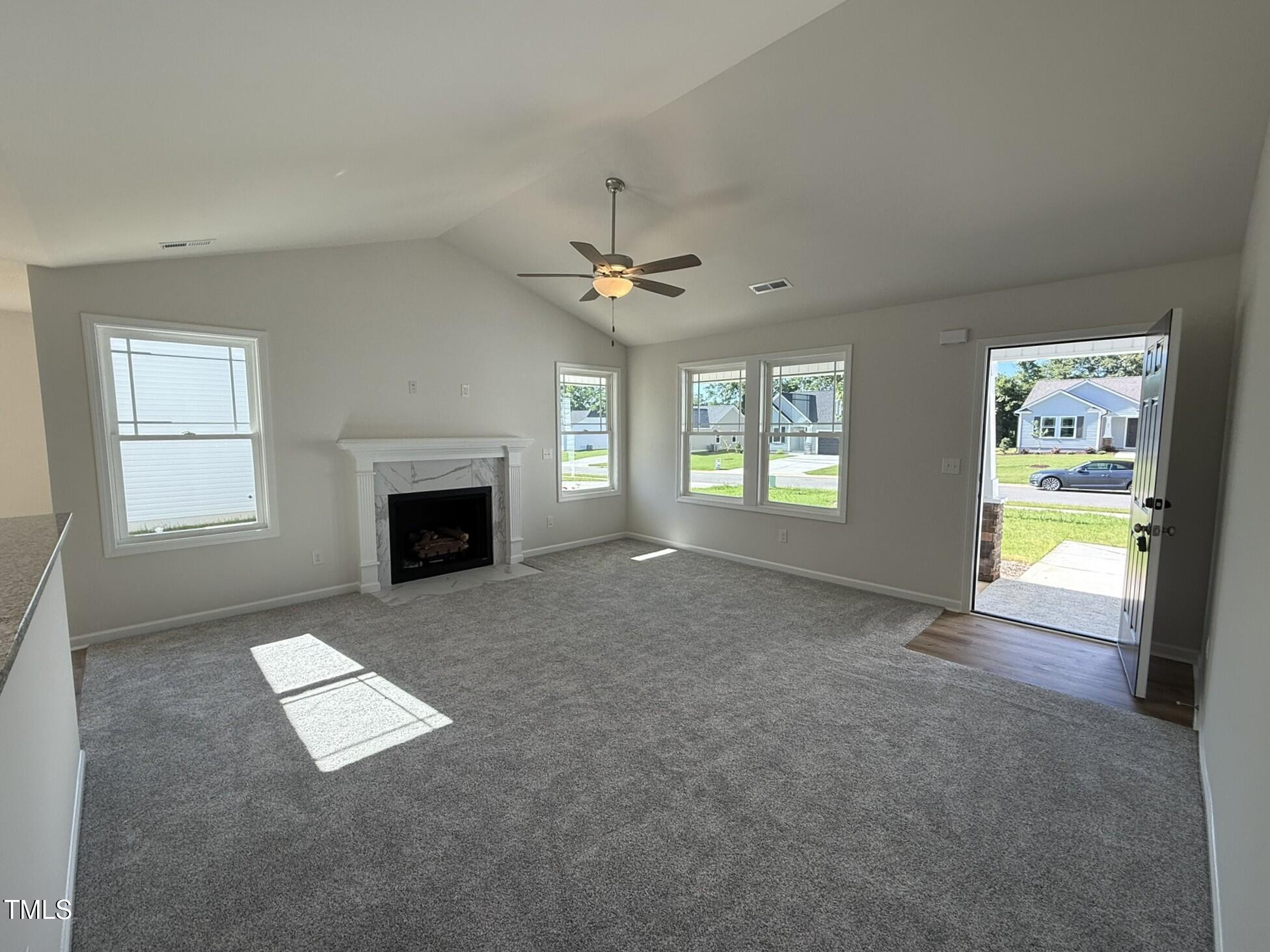 91 Oakfield Trace Drive