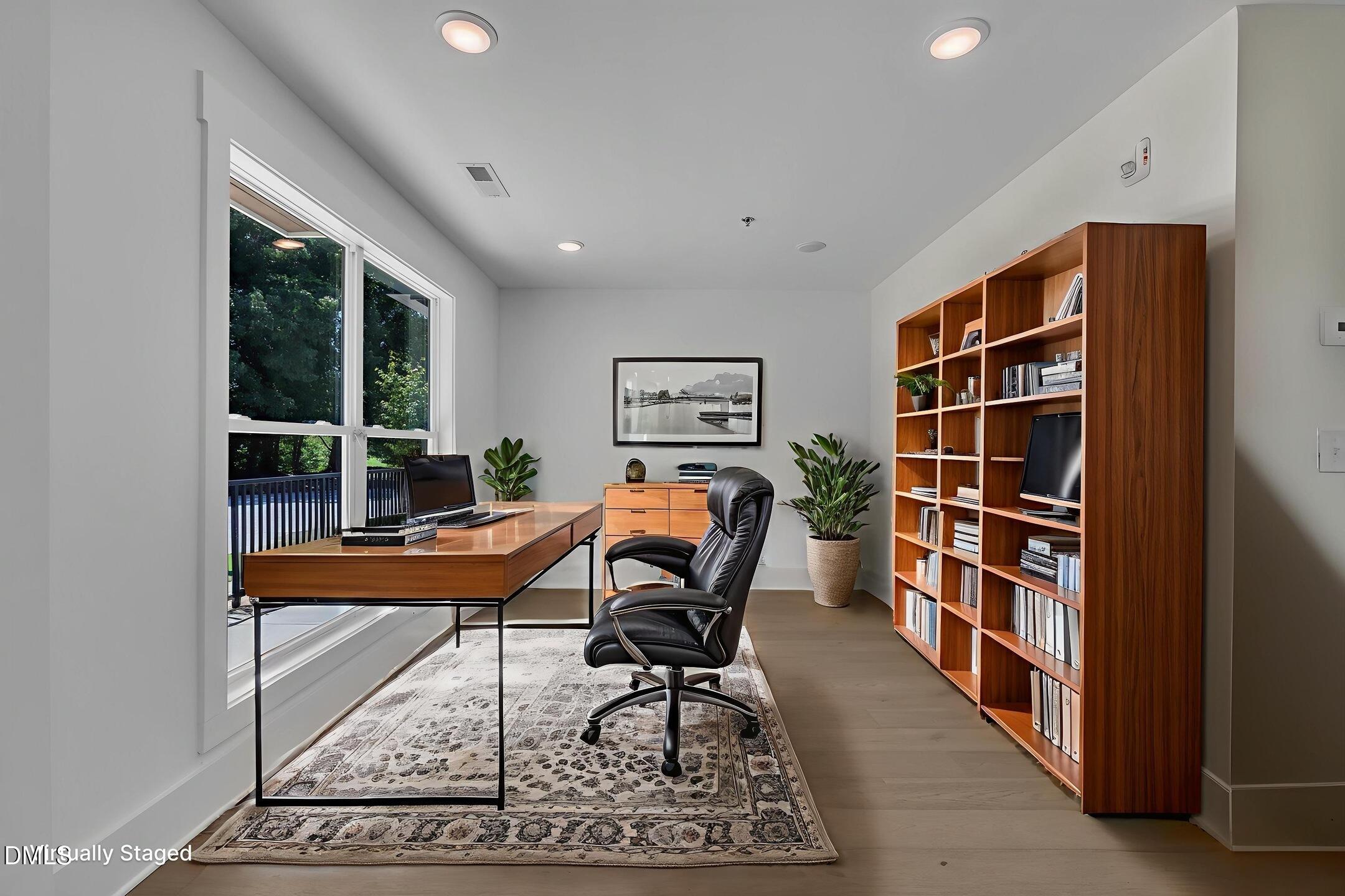 801 New Bern Avenue 102