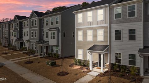 320 Hemley Trail, Wake Forest, NC 27587 - #: 10080529