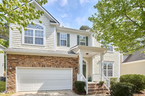 1201 Bellenden Drive Durham NC 27713