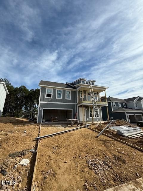 135 Sugar Pine Drive Franklinton NC 27525