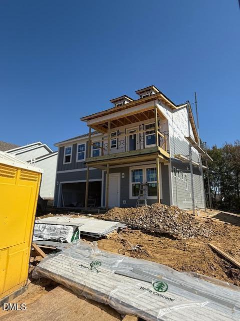 135 Sugar Pine Drive