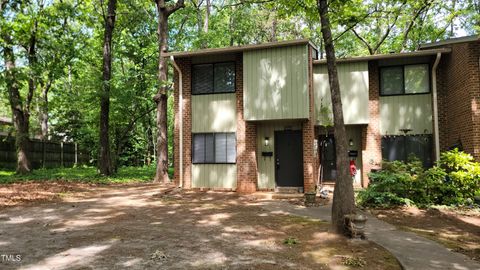 1222 Teakwood Place Raleigh NC 27606