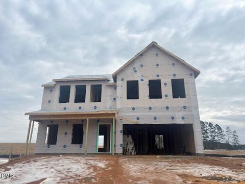 Photo of 13 Lotus Bend Way, Youngsville, NC 27596 (MLS # 10142135)