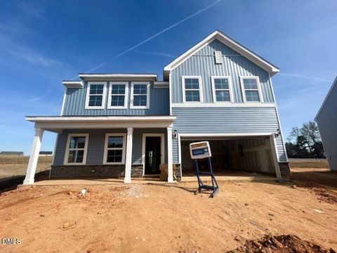 13 Lotus Bend Way Youngsville NC 27596