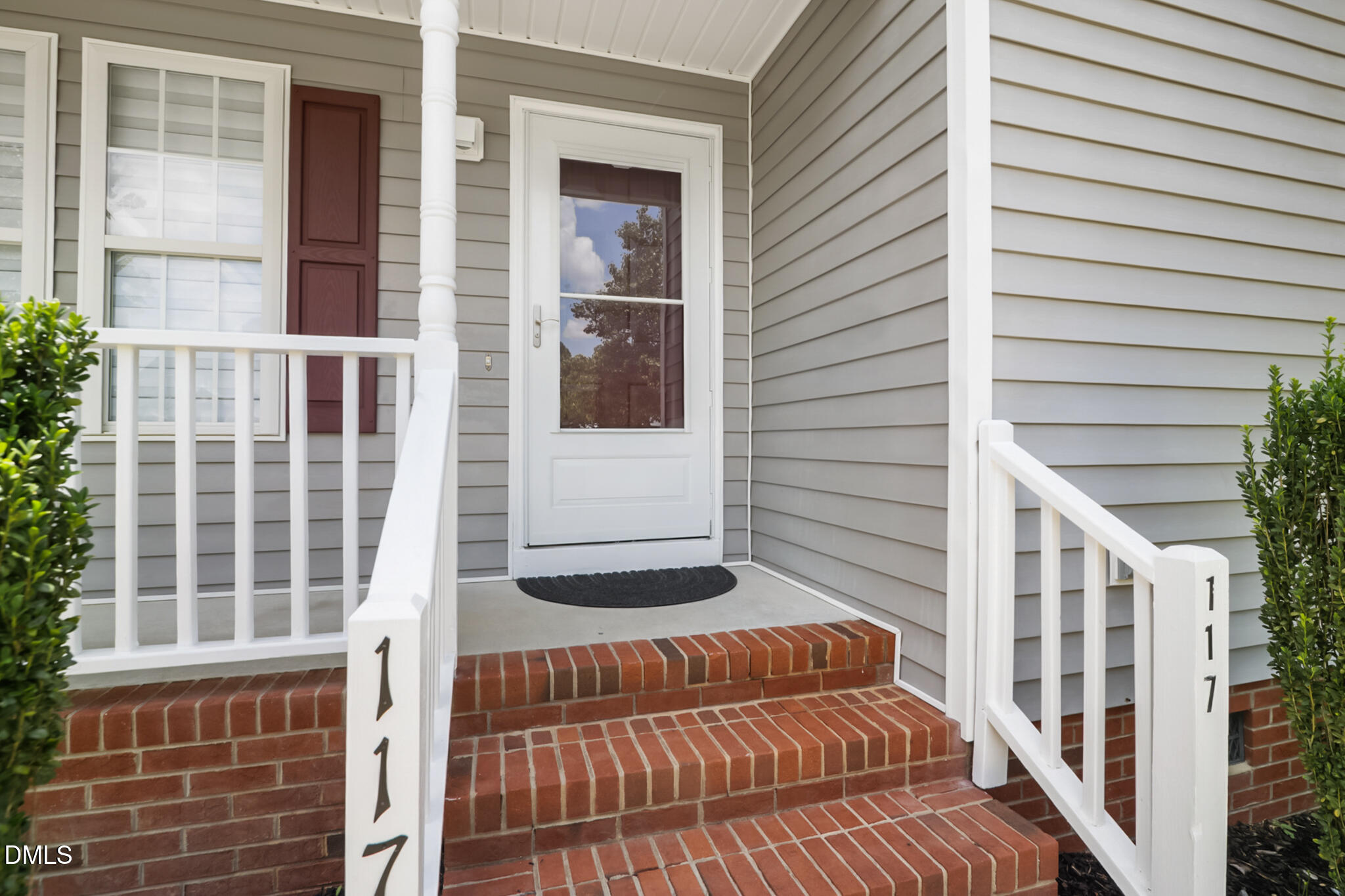 117 Sherman Road