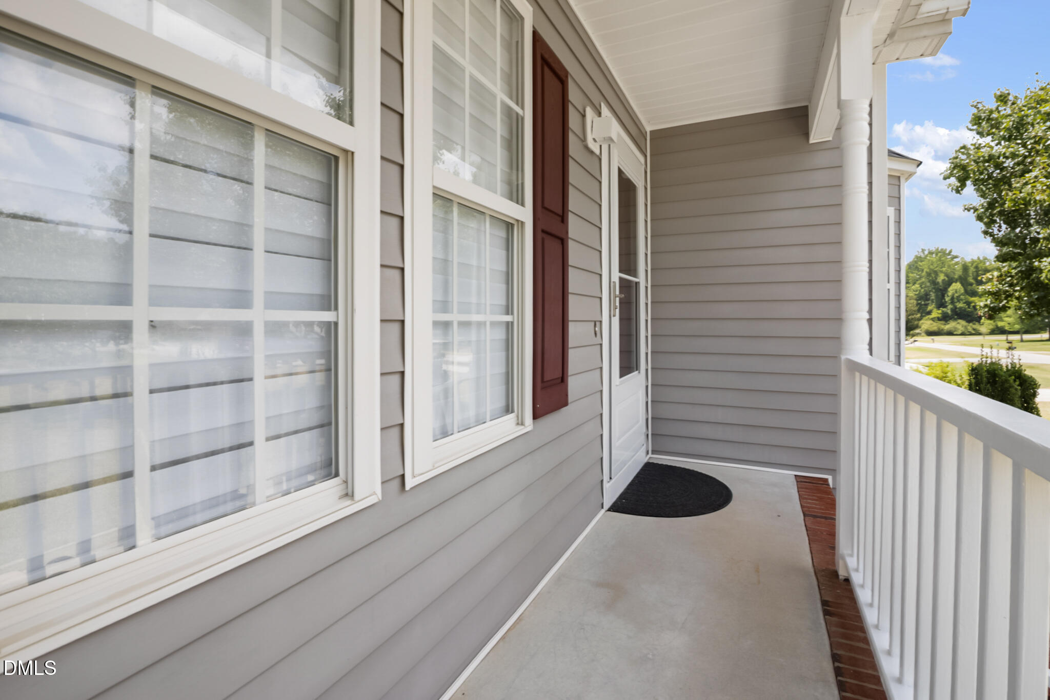 117 Sherman Road