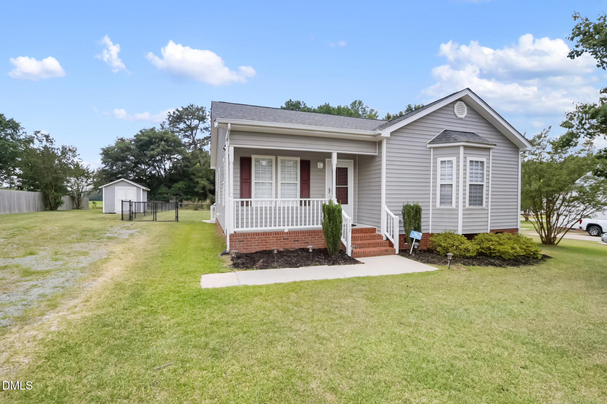 117 Sherman Road