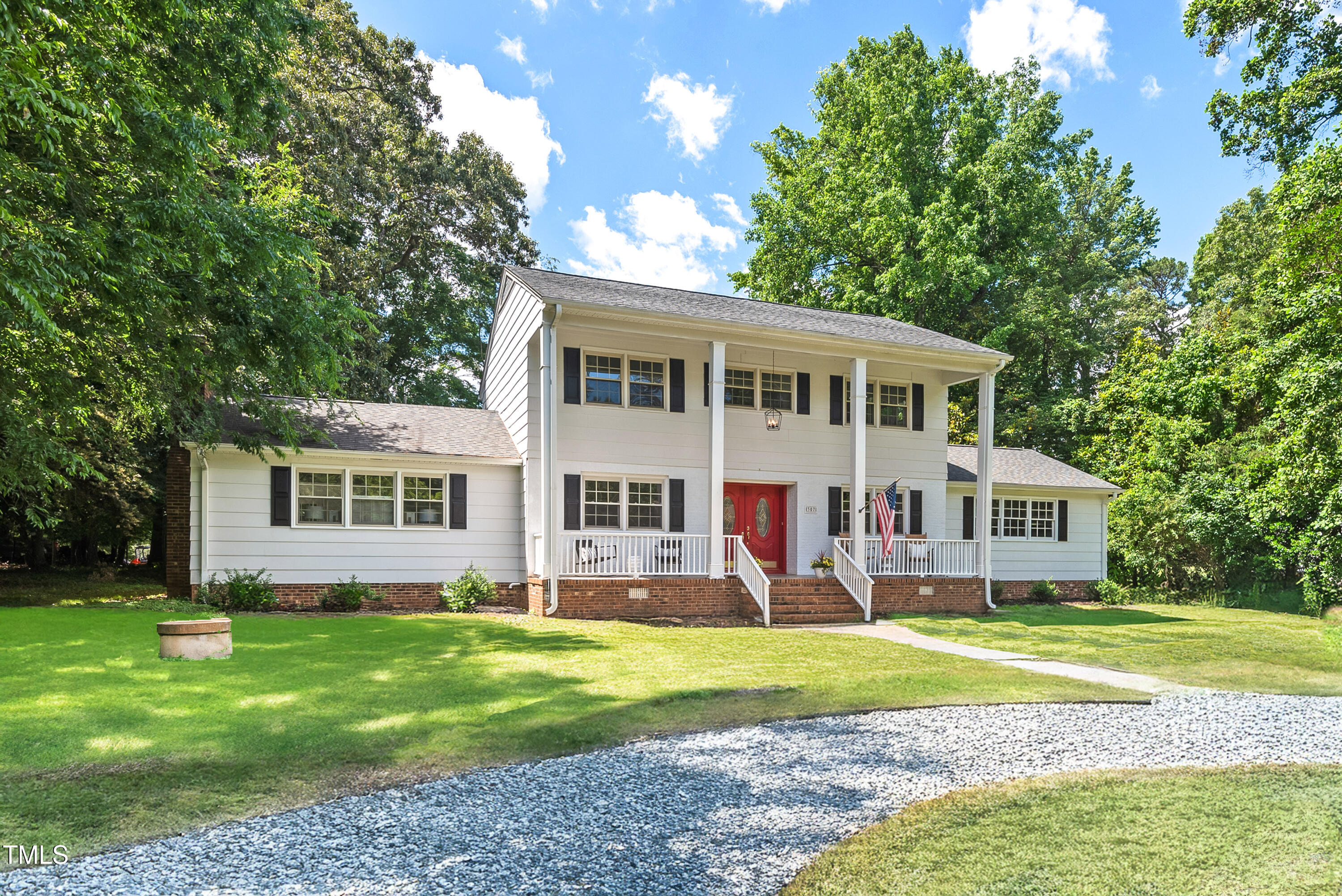 307 Country Club Drive