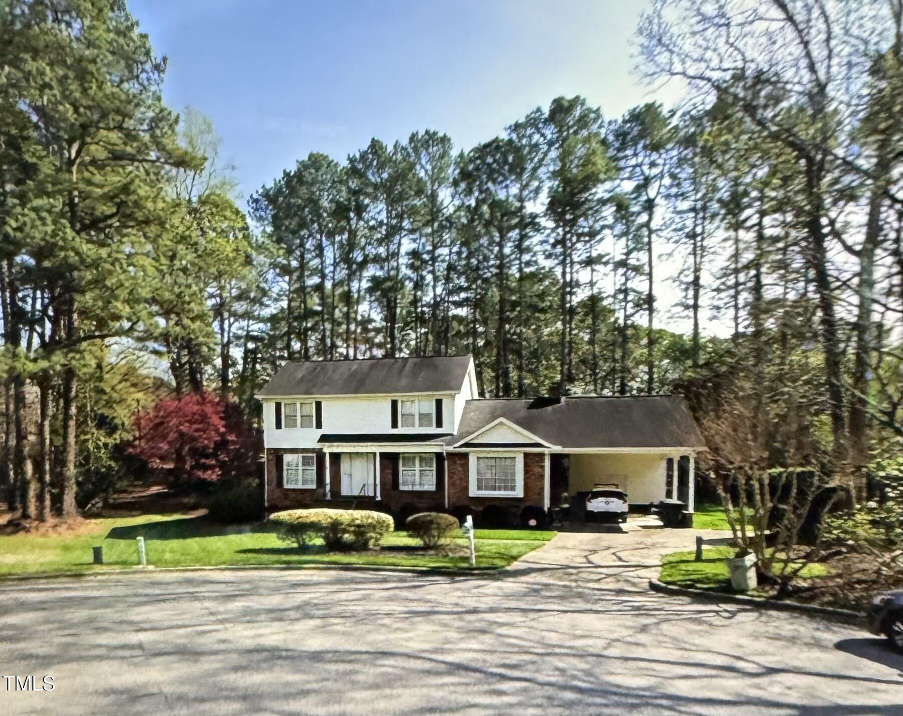 1305 Lennox Place