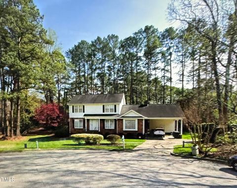 1305 Lennox Place Raleigh NC 27612