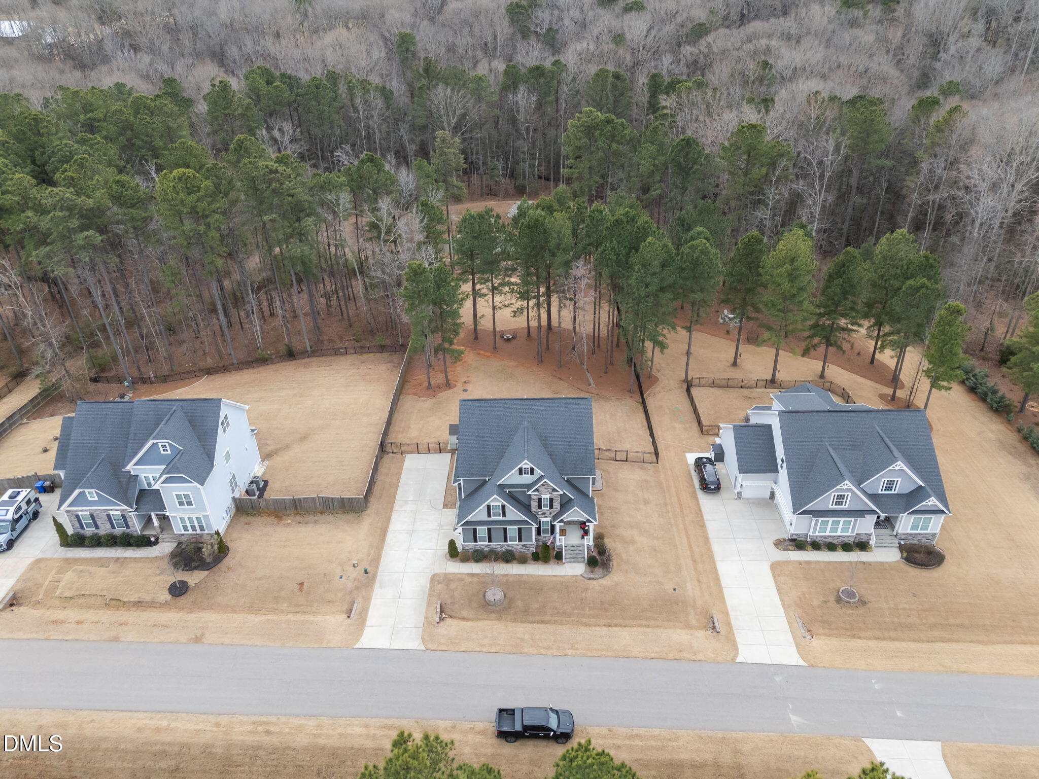 205 Old Ballentine Way