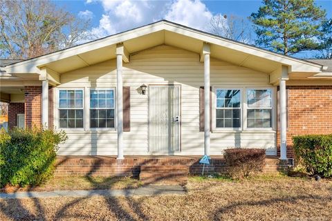 2175 Quailridge Drive Fayetteville NC 28304