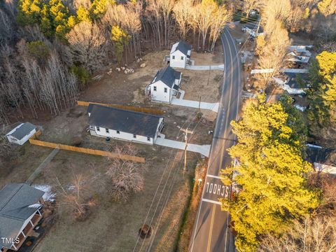 A home in Roxboro