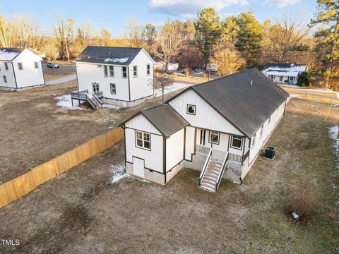 A home in Roxboro