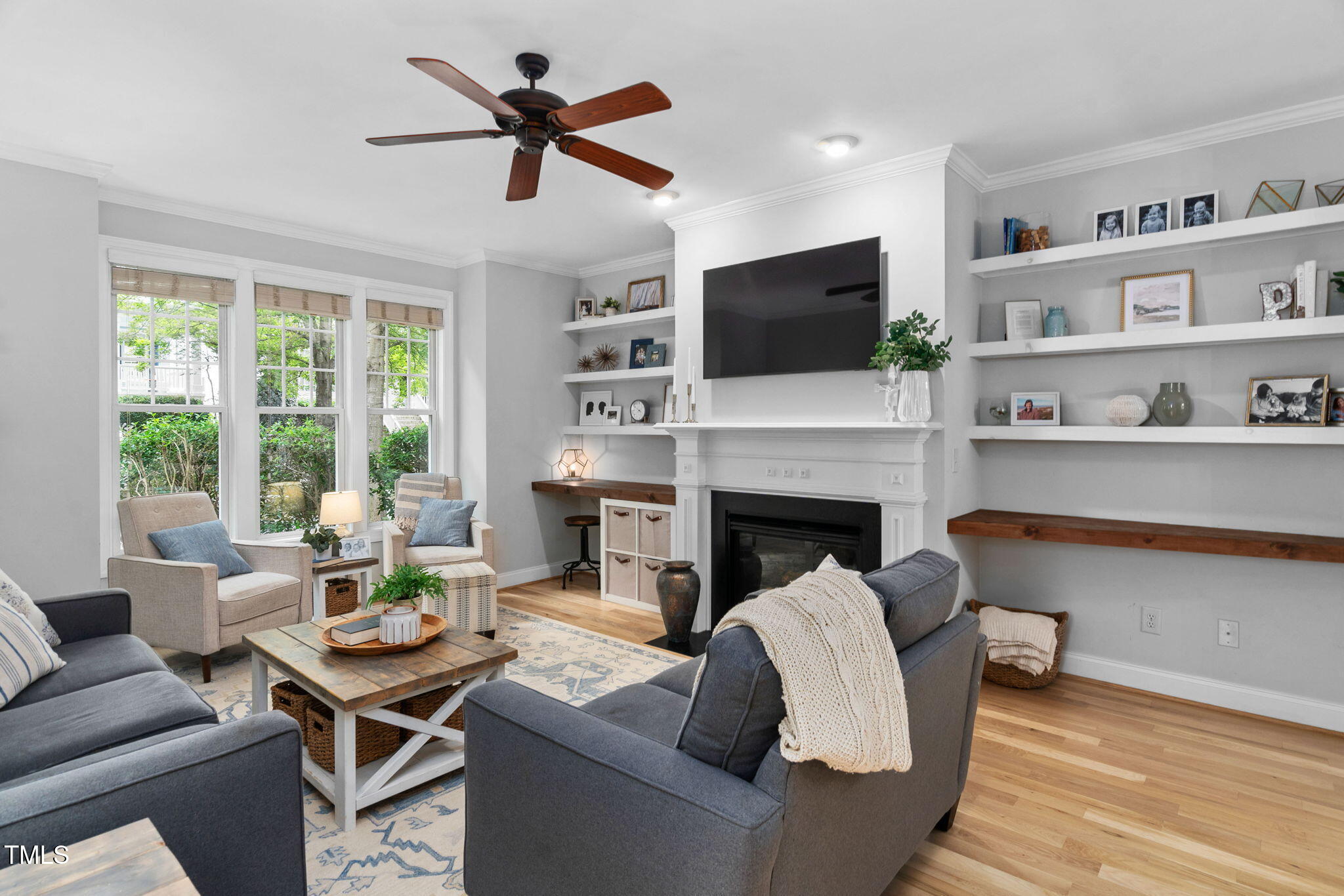 413 Marsh Landing Drive