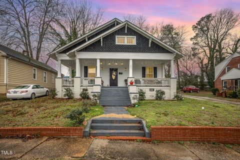 A home in Henderson