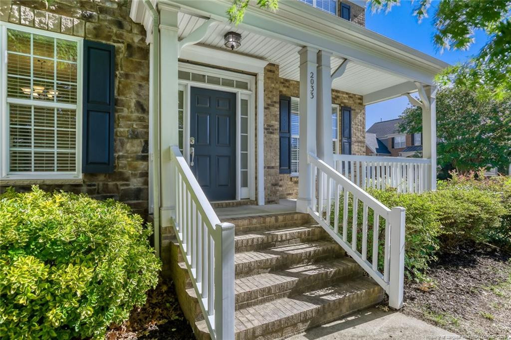 2033 Patapsco Drive