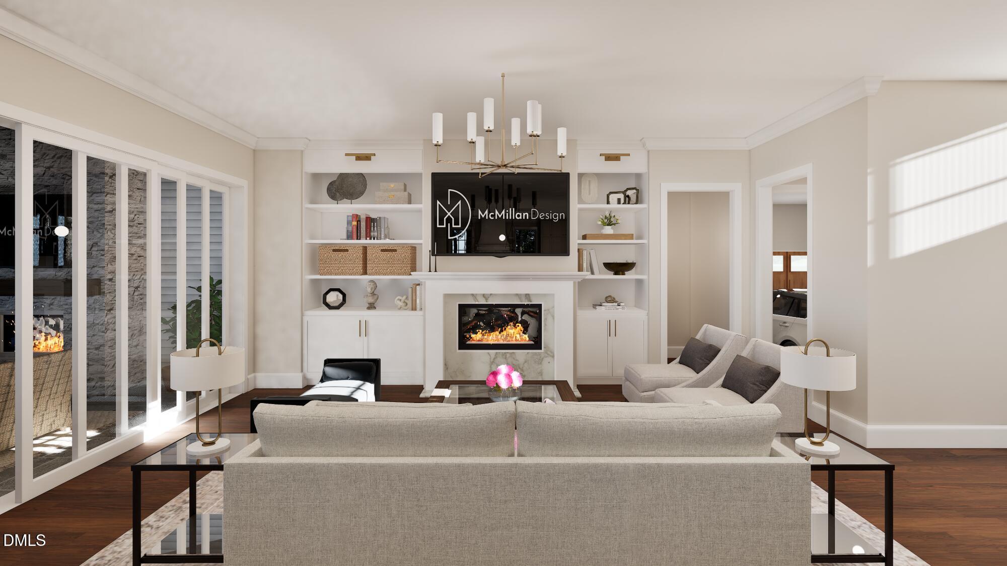 8421 Portmarnock Court