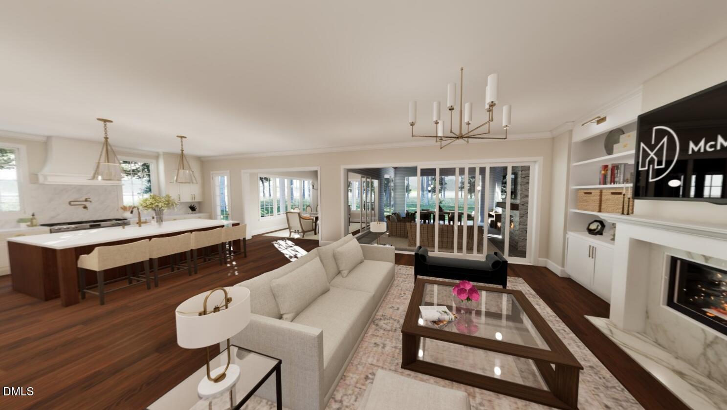 8421 Portmarnock Court