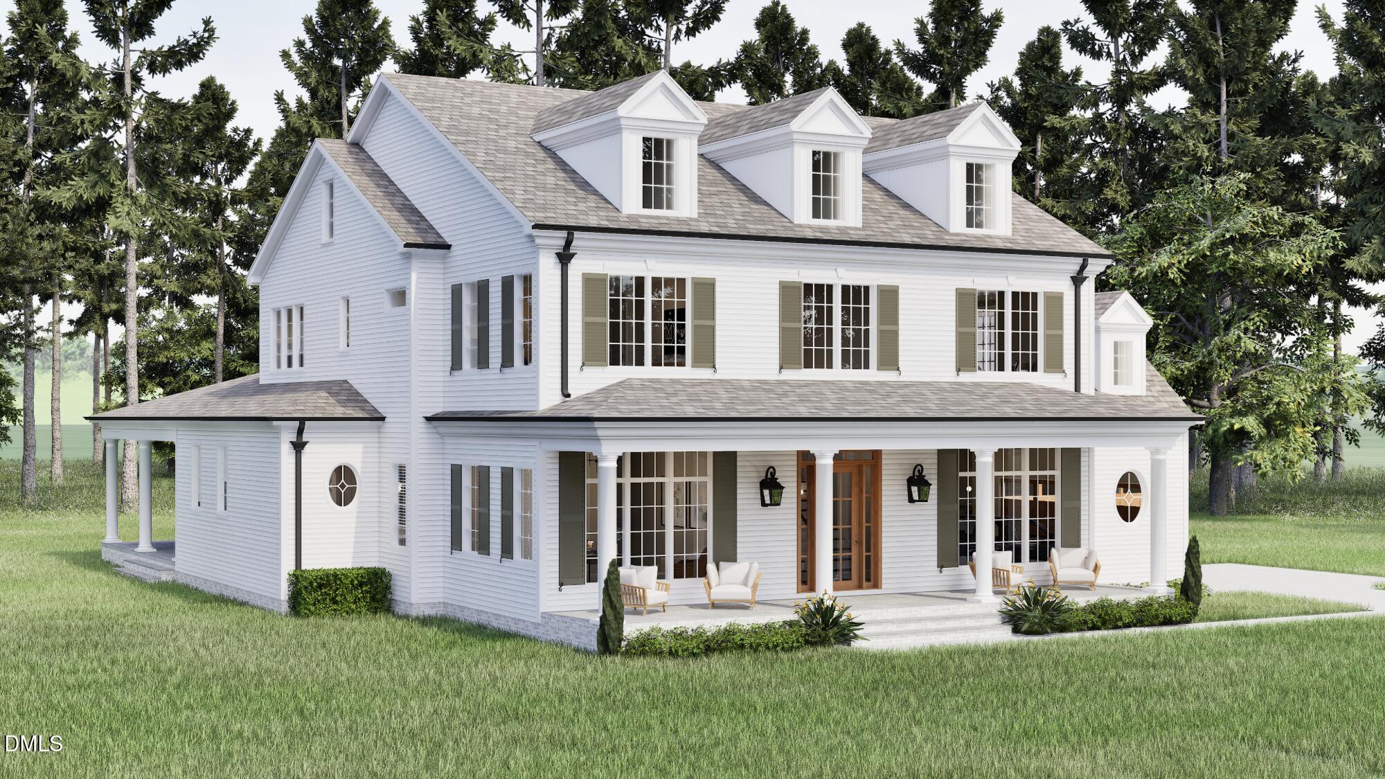 8421 Portmarnock Court