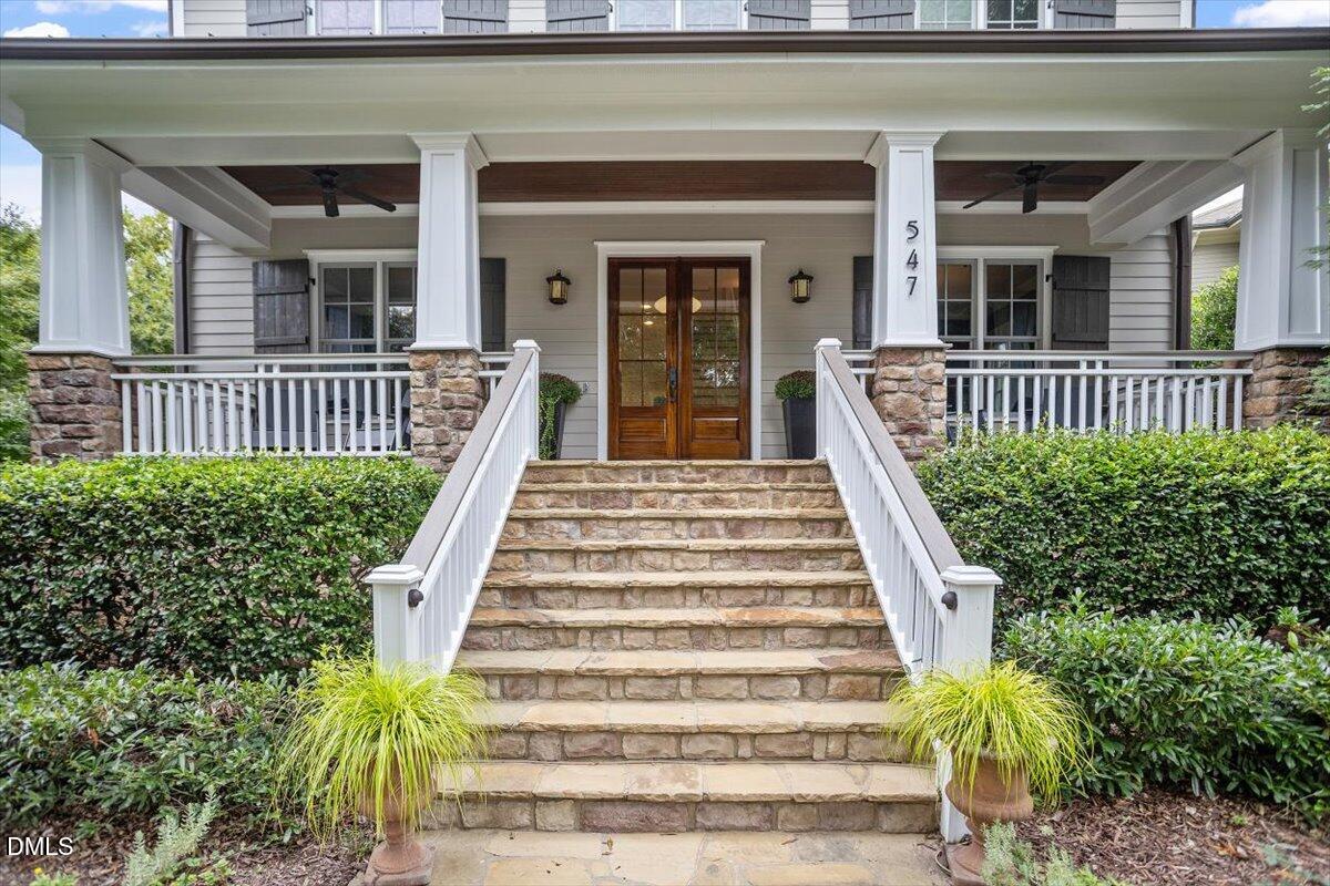 547 Guilford Circle