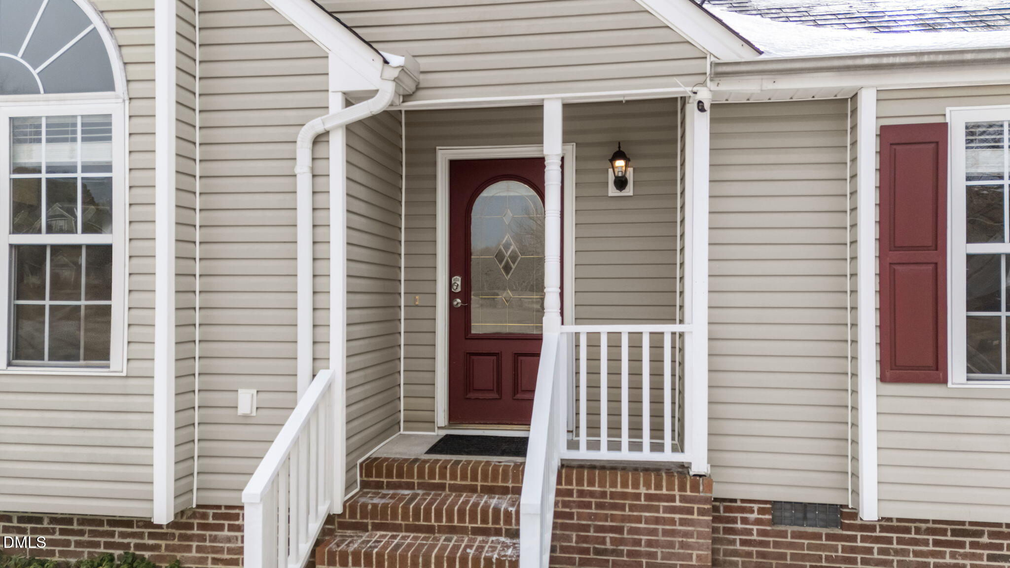 195 Broken Arrow Trail