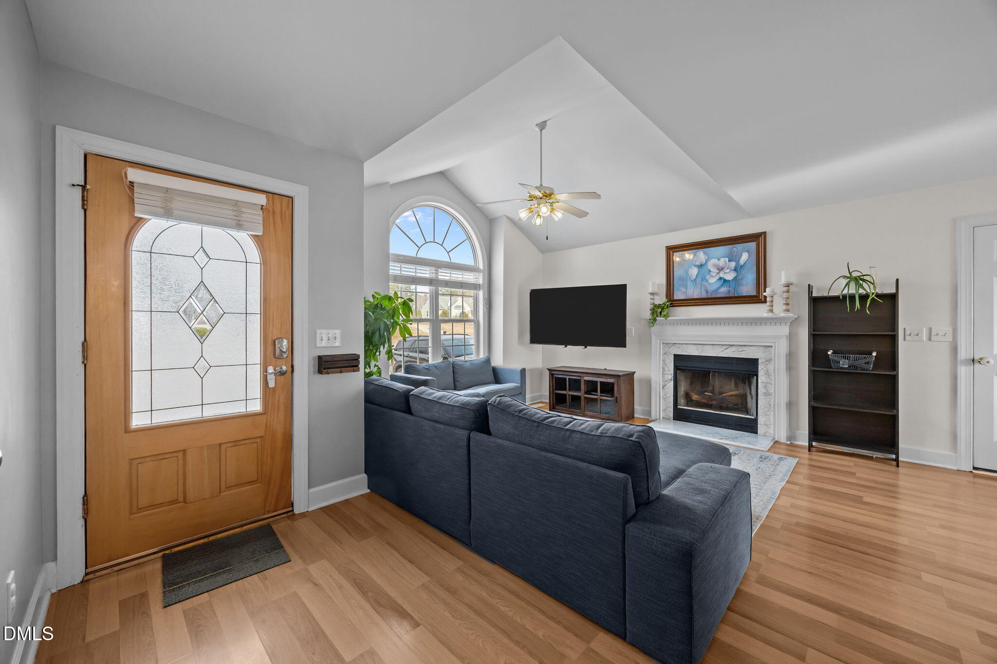 195 Broken Arrow Trail