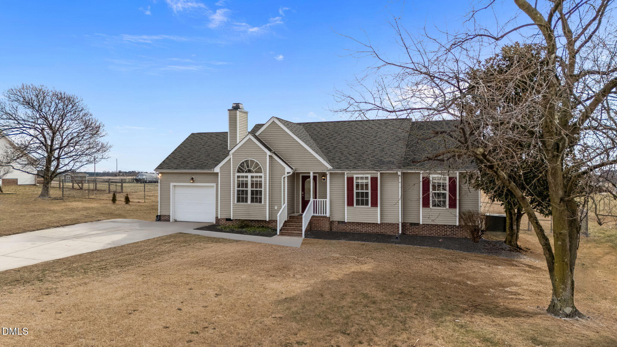 195 Broken Arrow Trail