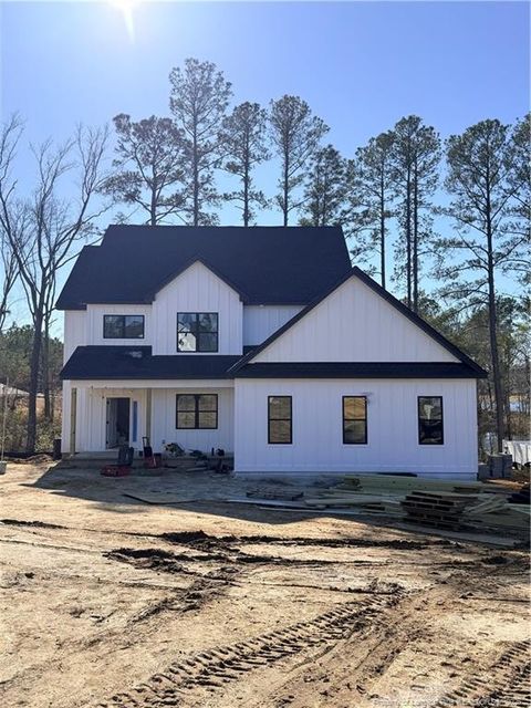 408 Stable Court Linden NC 28311