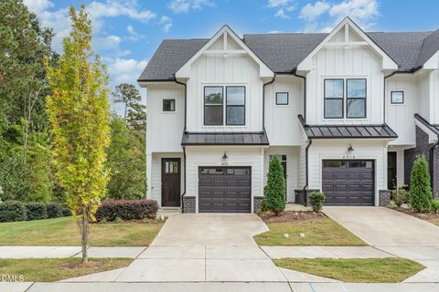 4016 Emerald Green Road Raleigh NC 27612