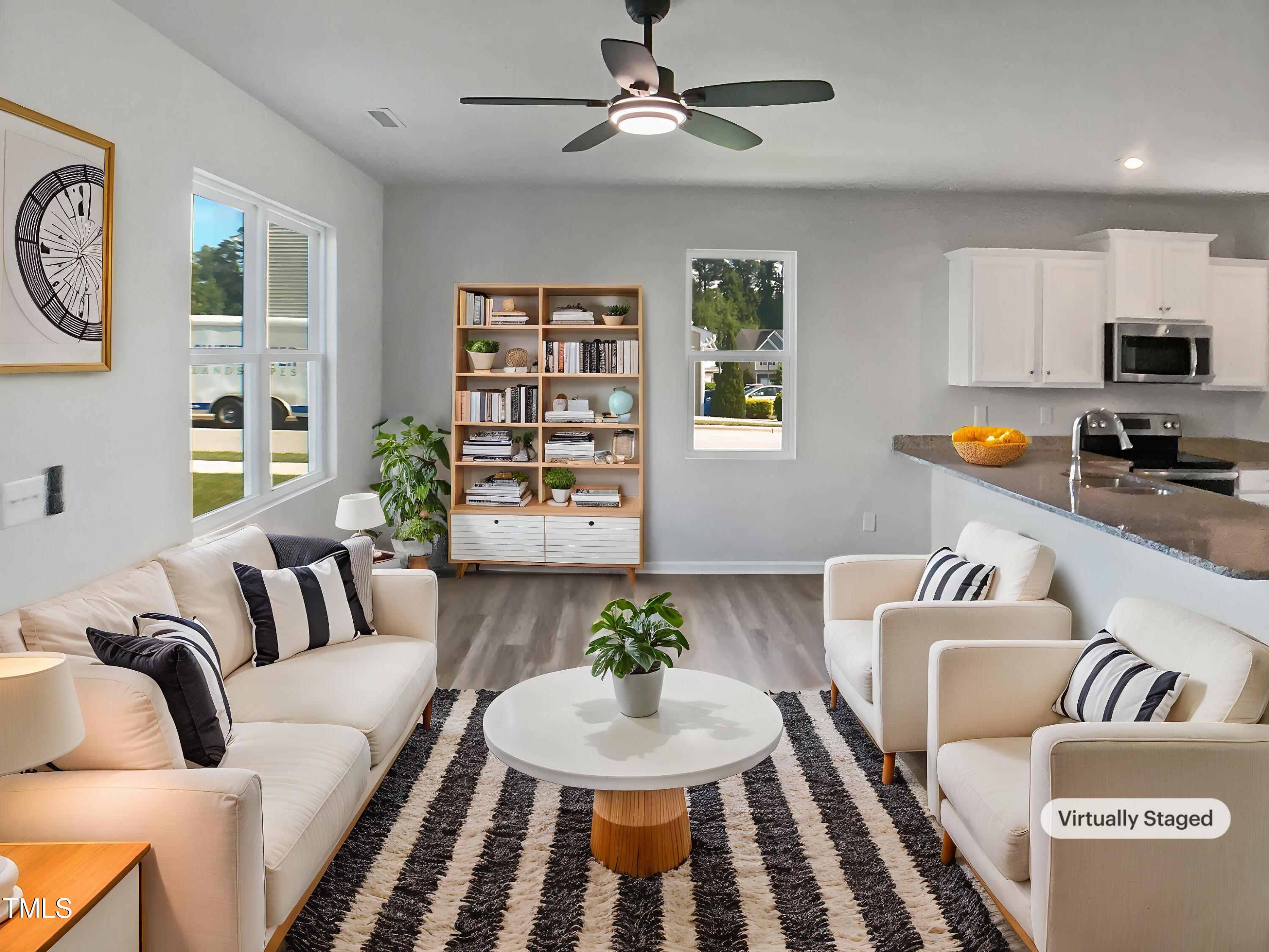 8891 Commons Townes Drive