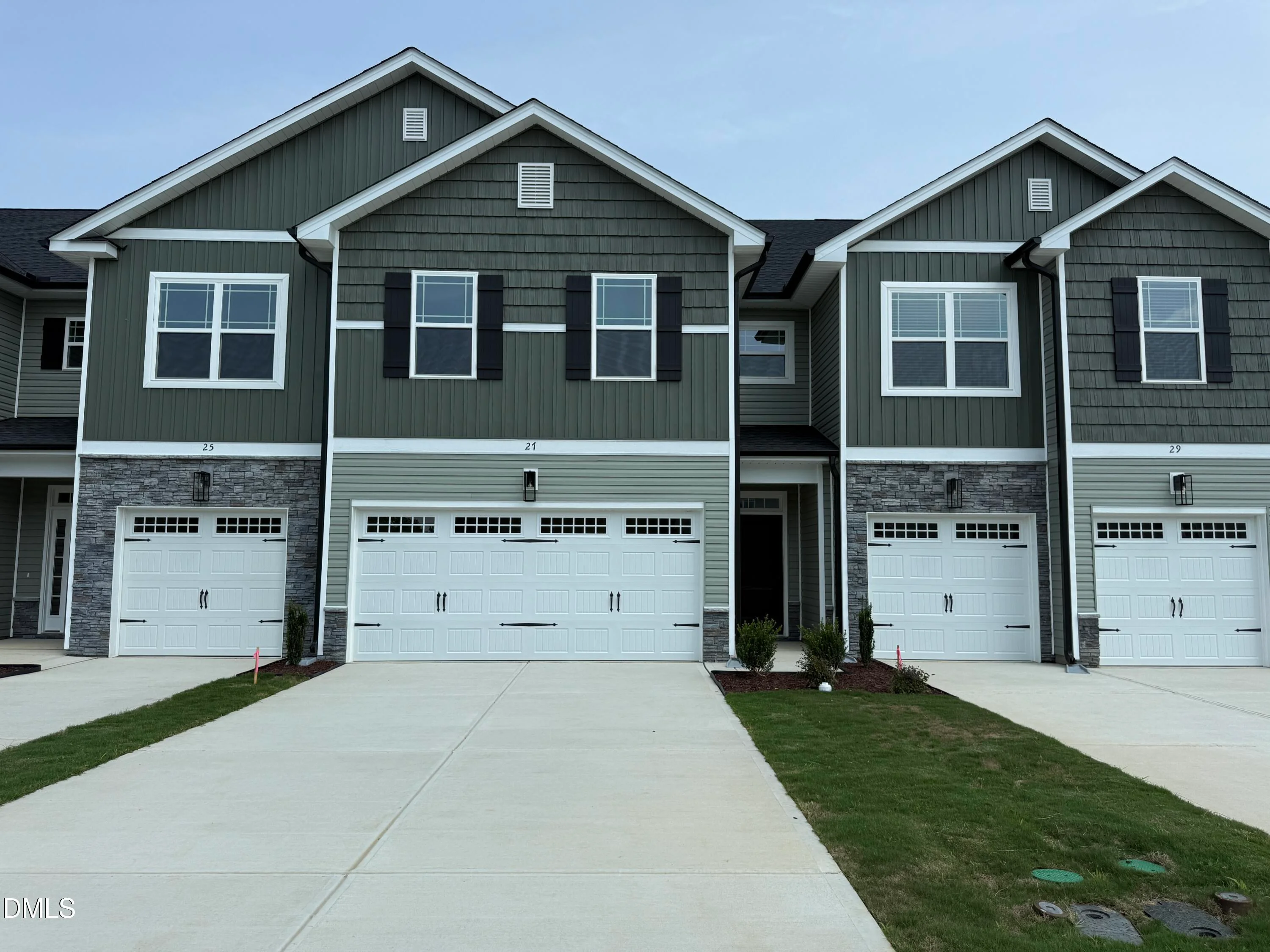 27 Joyner Park Drive