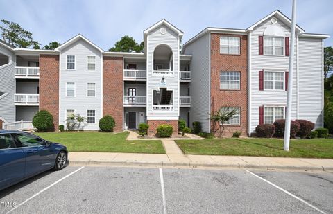 A home in Fayetteville