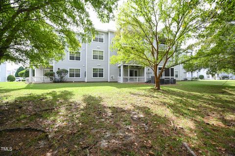 A home in Fayetteville