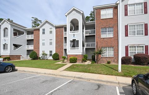 A home in Fayetteville