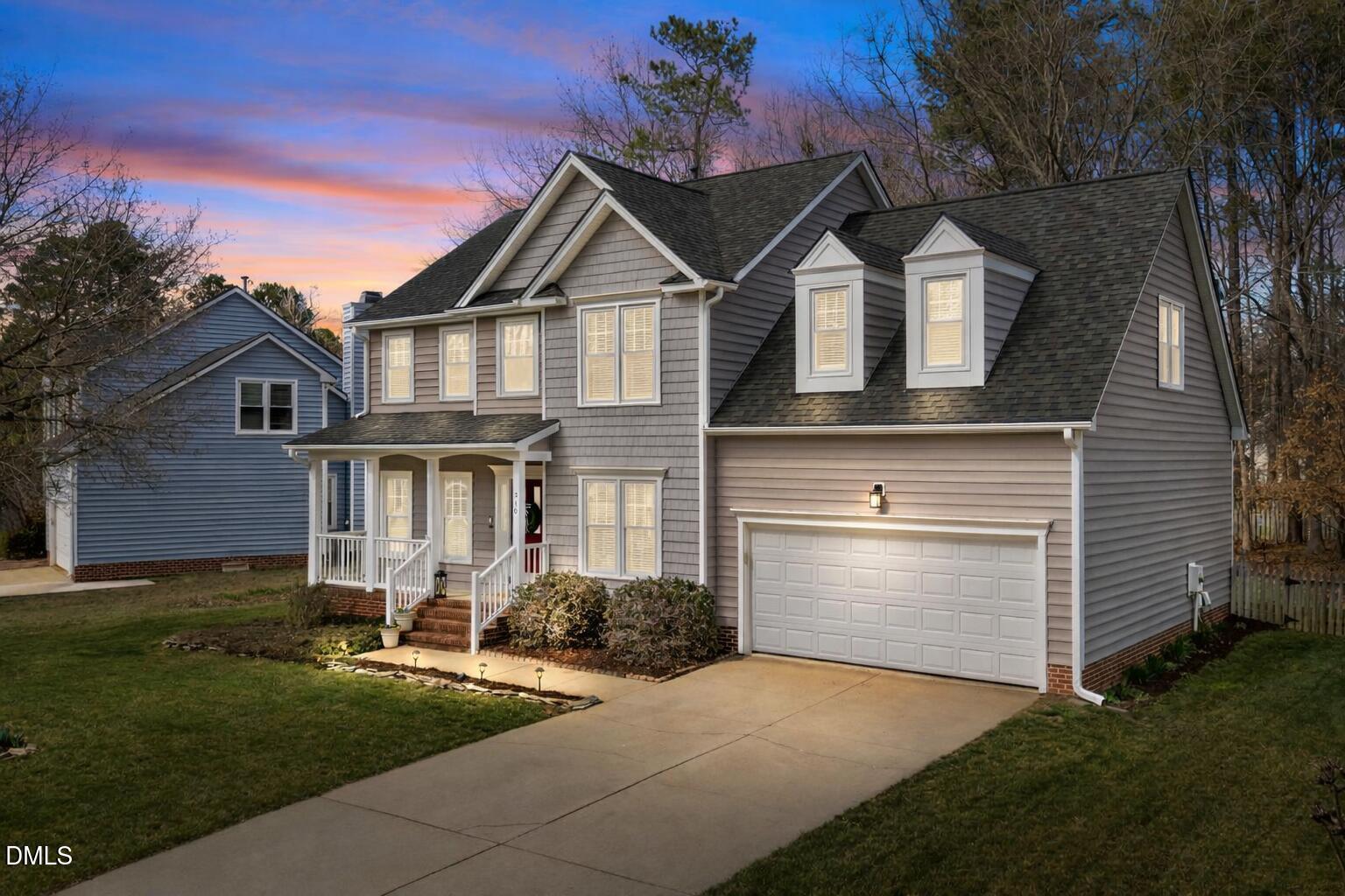 910 Trail Stream Way