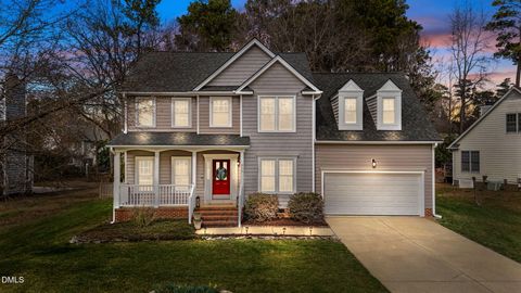 910 Trail Stream Way Knightdale NC 27545