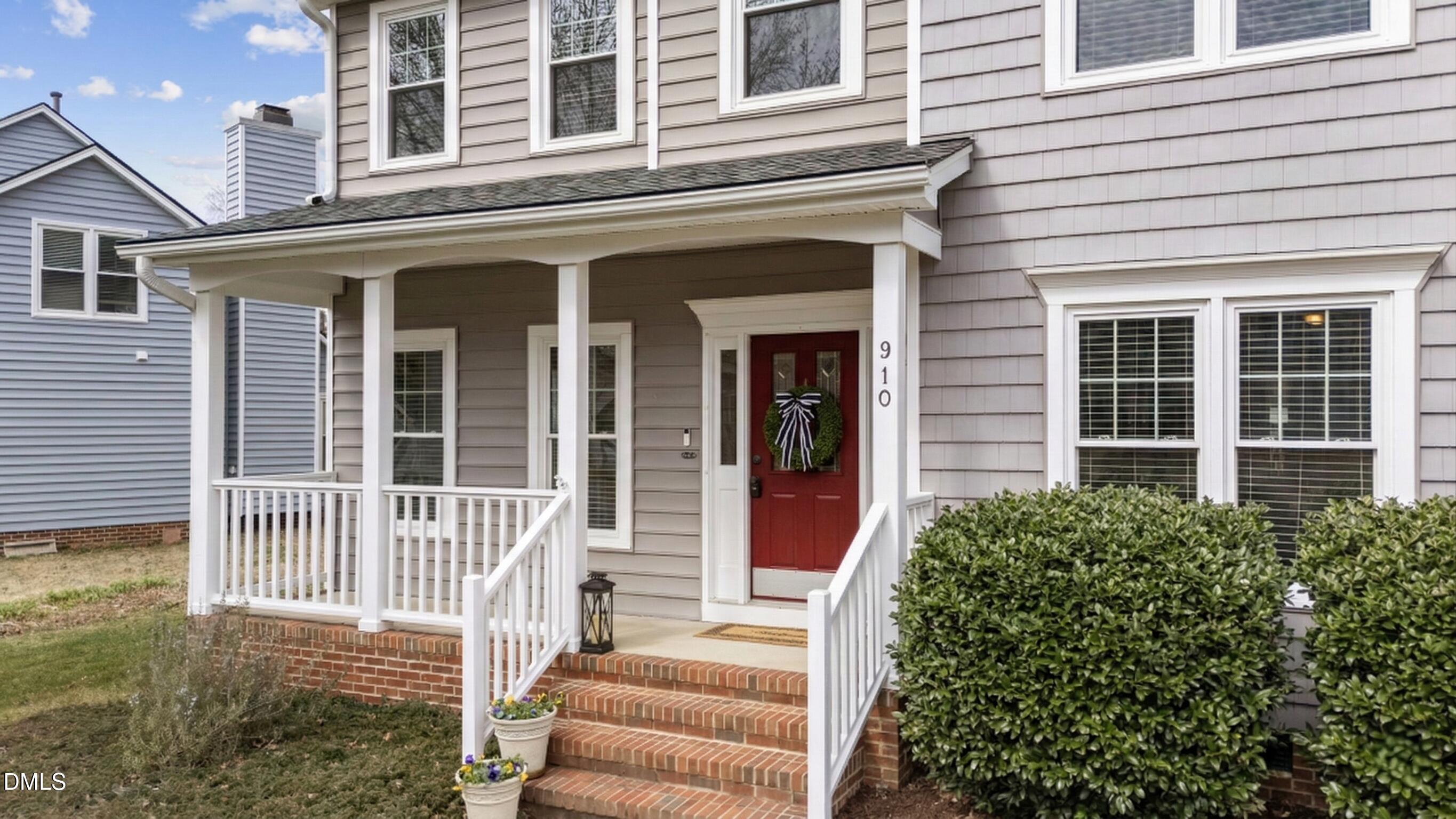 910 Trail Stream Way