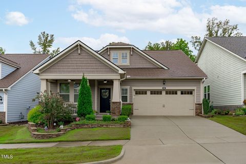 A home in Durham